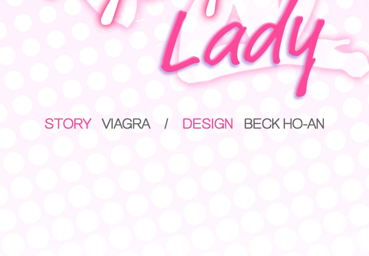 Tighty Lady Chapter 10 page 2 - 