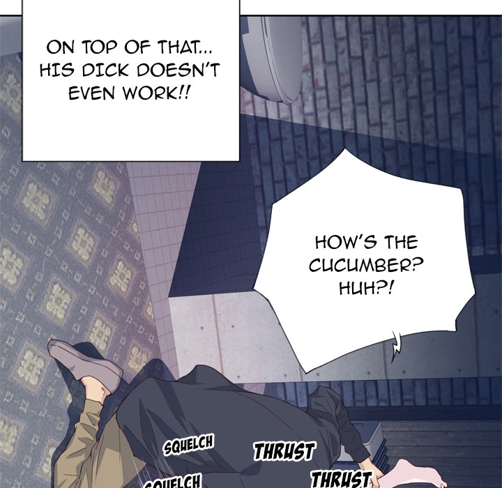 Tighty Lady Chapter 10 page 11 - 
