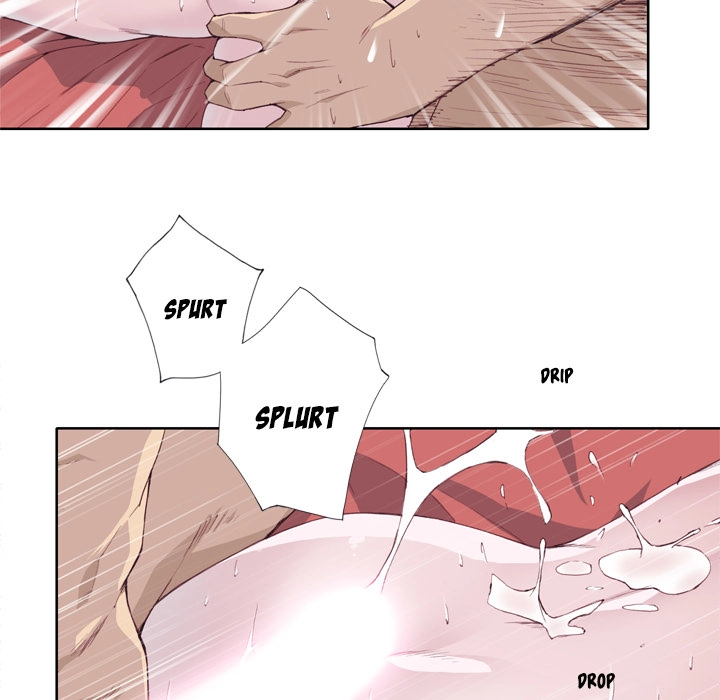 Tighty Lady Chapter 10 page 101 - 