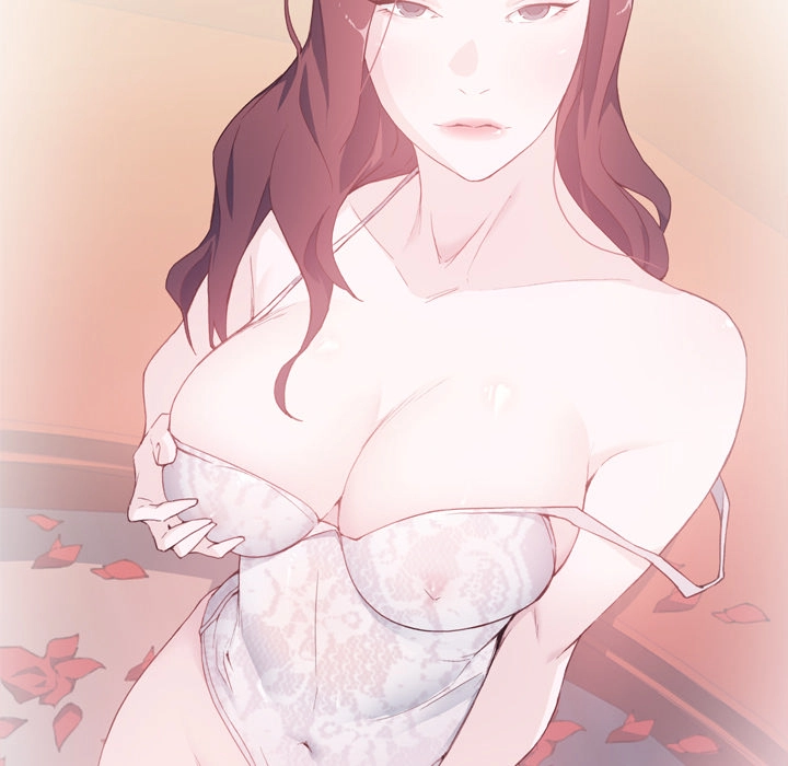 Tighty Lady Chapter 10 page 108 - 