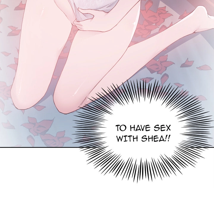 Tighty Lady Chapter 10 page 109 - 