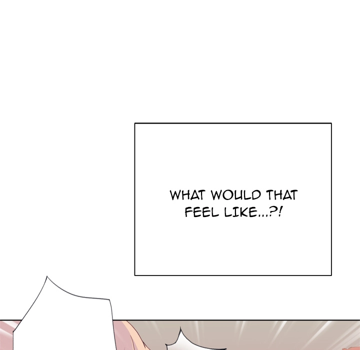Tighty Lady Chapter 10 page 110 - 