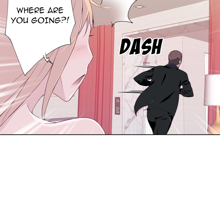 Tighty Lady Chapter 10 page 111 - 