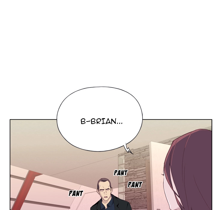 Tighty Lady Chapter 10 page 114 - 