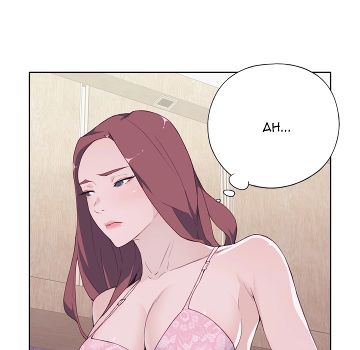 Tighty Lady Chapter 10 page 117 - 