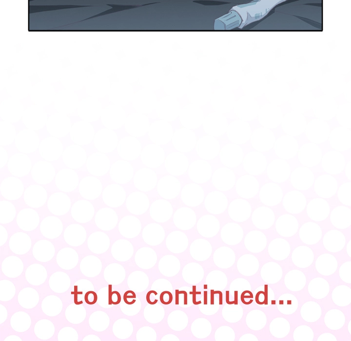 Tighty Lady Chapter 10 page 119 - 