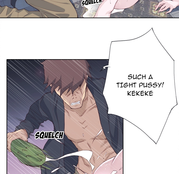 Tighty Lady Chapter 10 page 14 - 