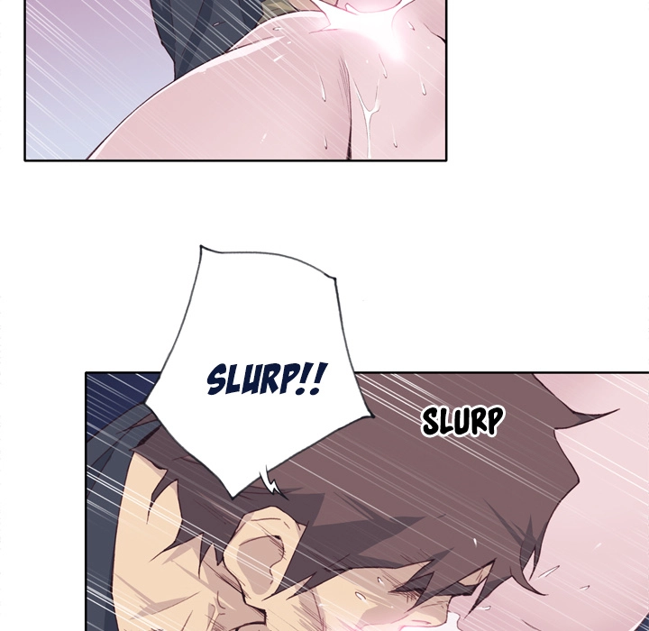 Tighty Lady Chapter 10 page 15 - 