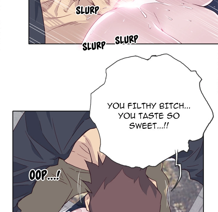 Tighty Lady Chapter 10 page 16 - 