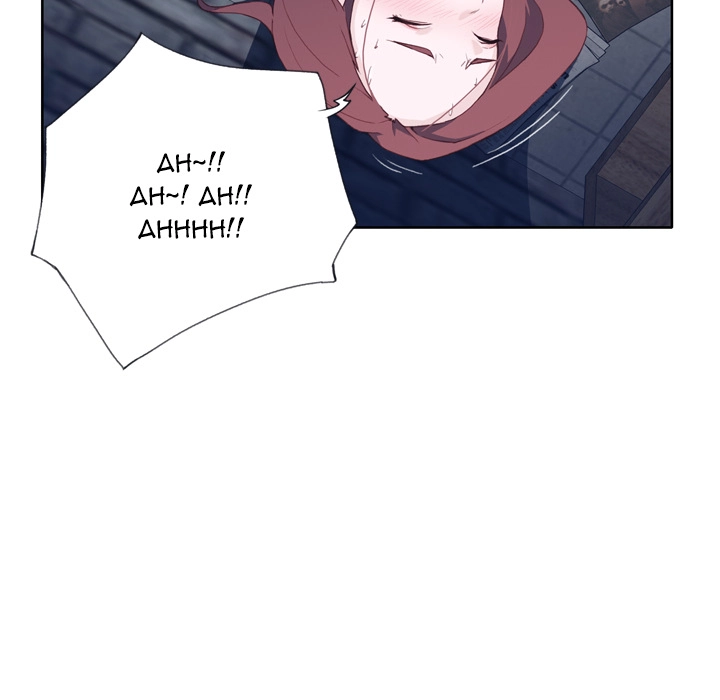 Tighty Lady Chapter 10 page 18 - 
