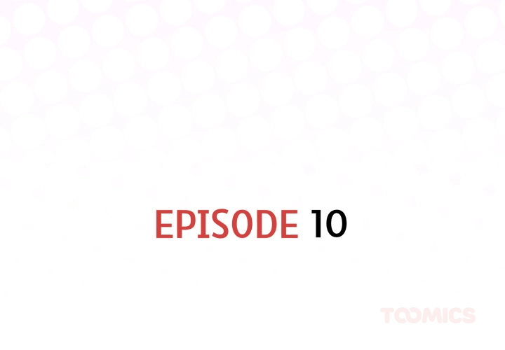 Tighty Lady Chapter 10 page 3 - 