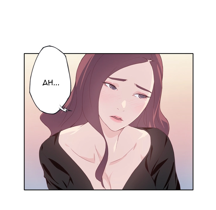 Tighty Lady Chapter 10 page 21 - 