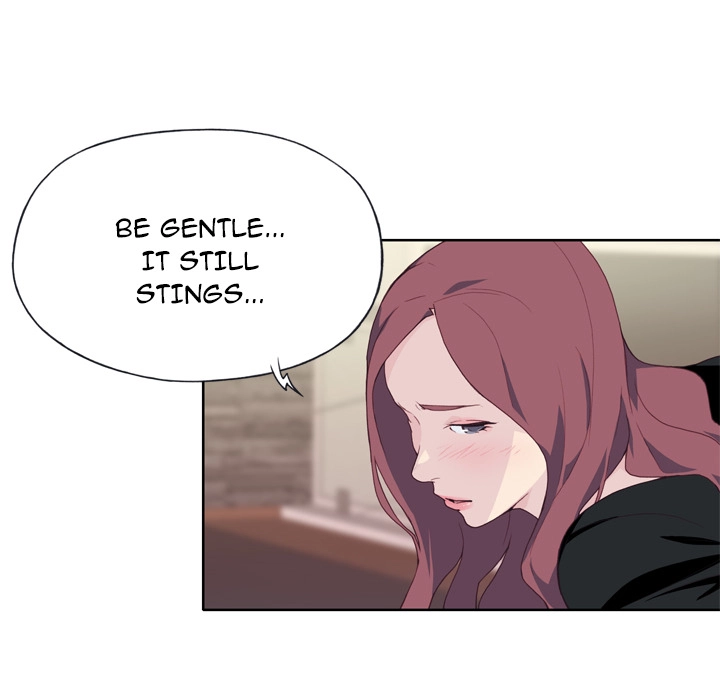 Tighty Lady Chapter 10 page 22 - 