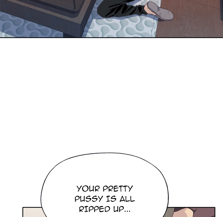 Tighty Lady Chapter 10 page 24 - 
