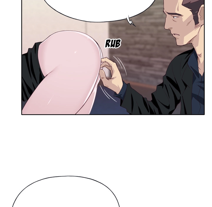 Tighty Lady Chapter 10 page 25 - 