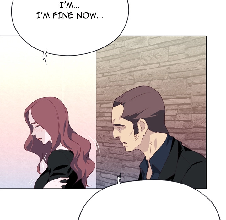 Tighty Lady Chapter 10 page 26 - 