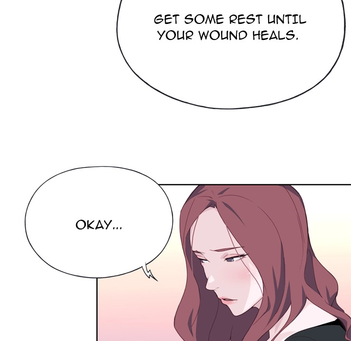 Tighty Lady Chapter 10 page 27 - 