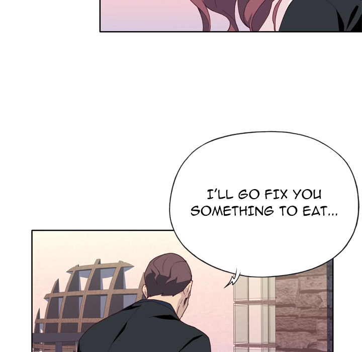 Tighty Lady Chapter 10 page 28 - 