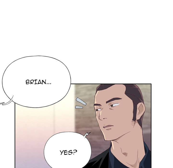 Tighty Lady Chapter 10 page 30 - 