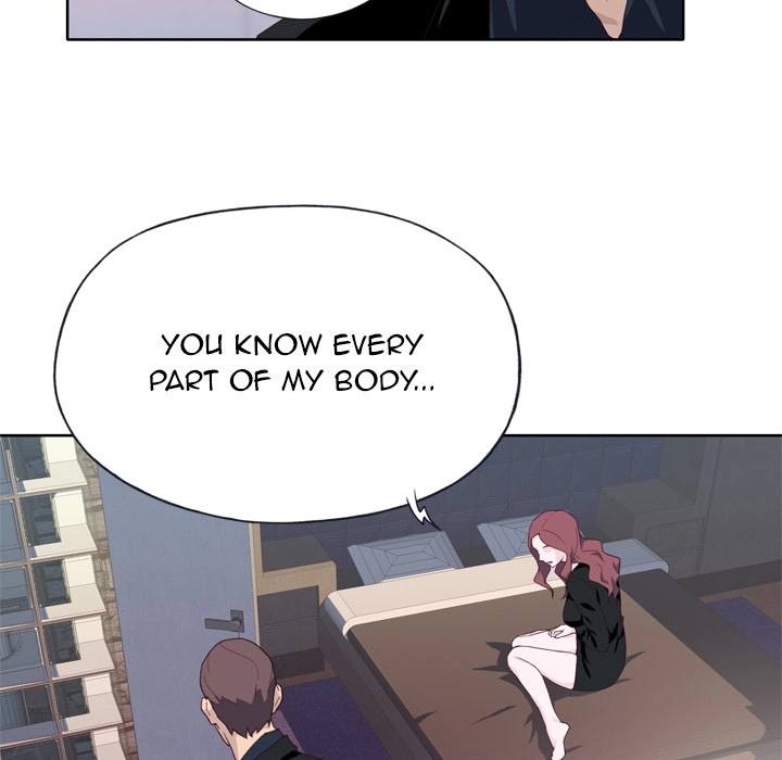 Tighty Lady Chapter 10 page 31 - 