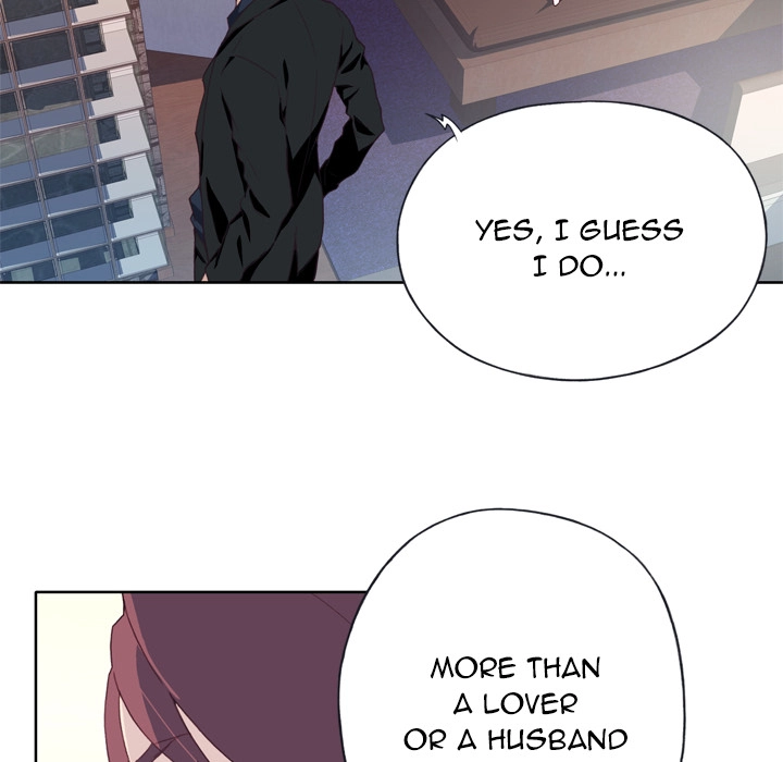 Tighty Lady Chapter 10 page 32 - 
