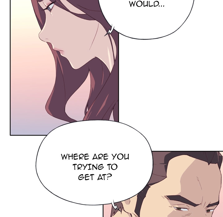 Tighty Lady Chapter 10 page 33 - 