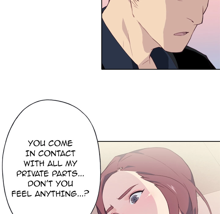 Tighty Lady Chapter 10 page 34 - 