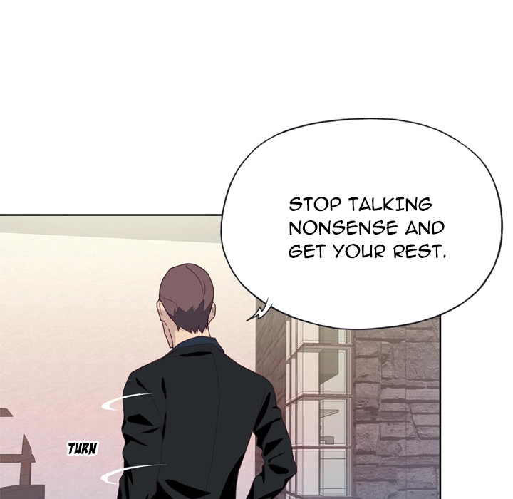 Tighty Lady Chapter 10 page 37 - 