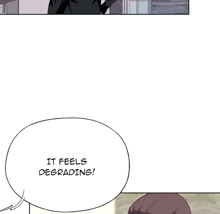 Tighty Lady Chapter 10 page 38 - 