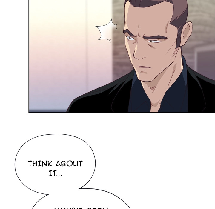 Tighty Lady Chapter 10 page 39 - 