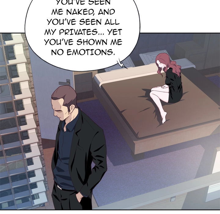 Tighty Lady Chapter 10 page 40 - 