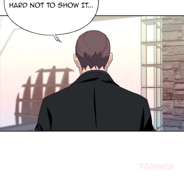 Tighty Lady Chapter 10 page 42 - 