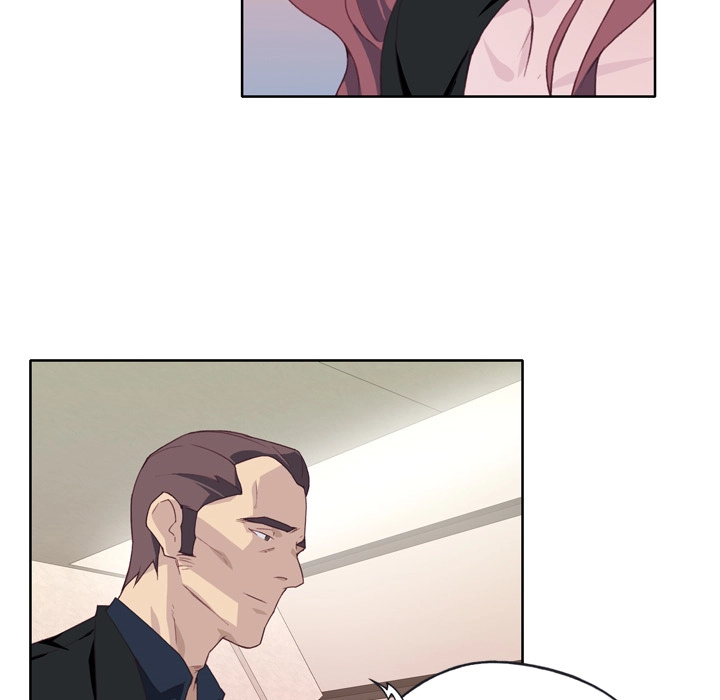 Tighty Lady Chapter 10 page 44 - 