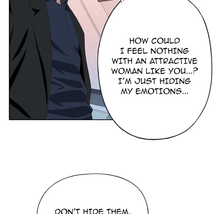Tighty Lady Chapter 10 page 45 - 