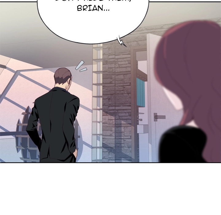 Tighty Lady Chapter 10 page 46 - 