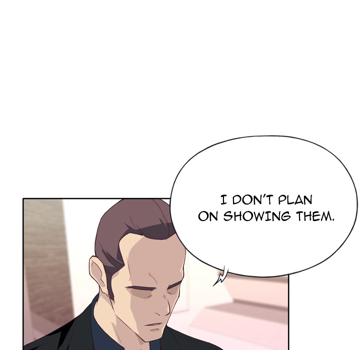 Tighty Lady Chapter 10 page 47 - 