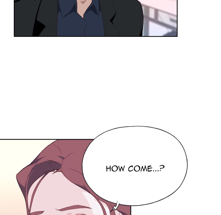 Tighty Lady Chapter 10 page 48 - 