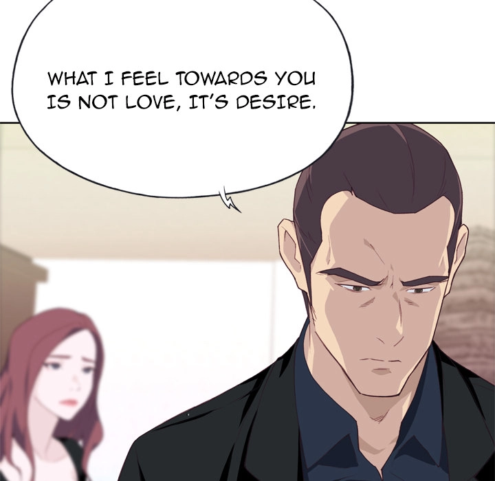Tighty Lady Chapter 10 page 50 - 