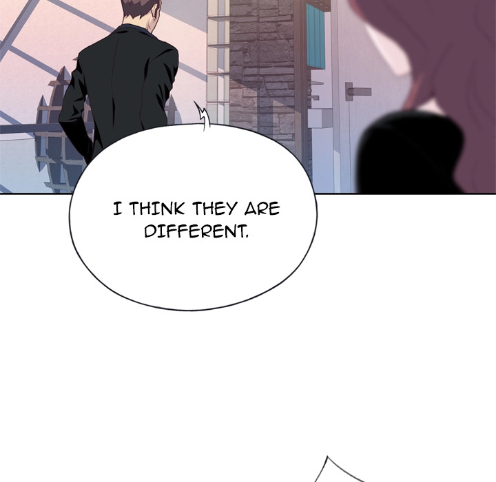 Tighty Lady Chapter 10 page 52 - 