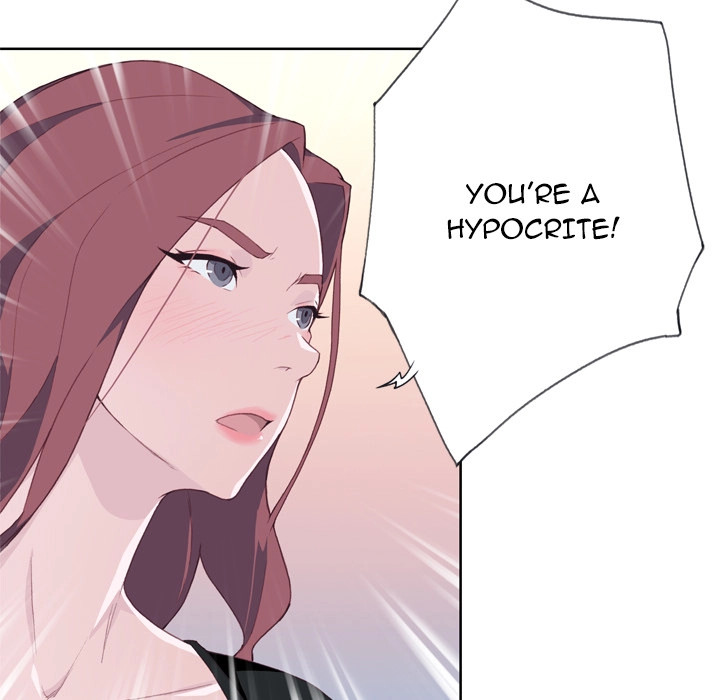Tighty Lady Chapter 10 page 53 - 