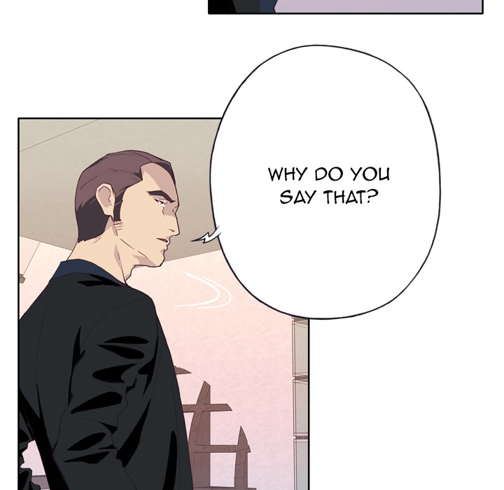 Tighty Lady Chapter 10 page 55 - 