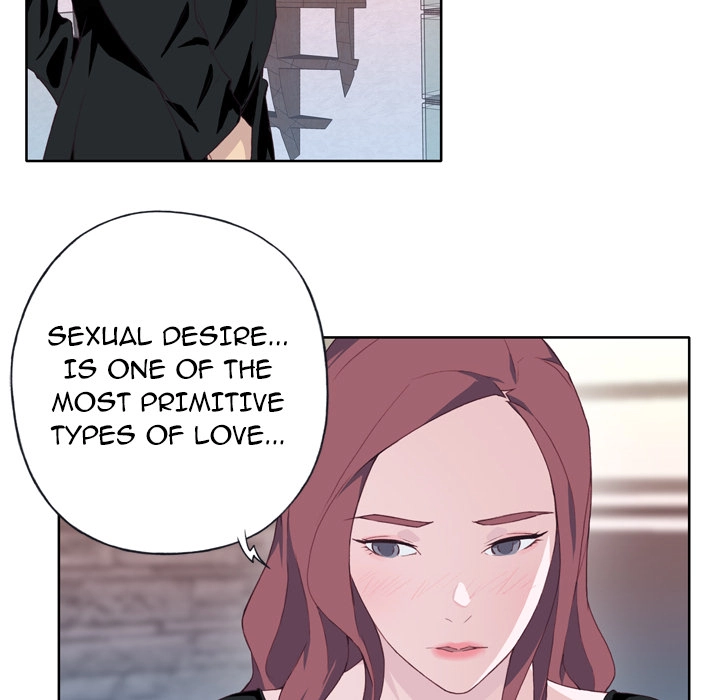 Tighty Lady Chapter 10 page 56 - 