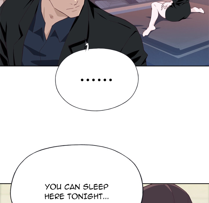 Tighty Lady Chapter 10 page 58 - 