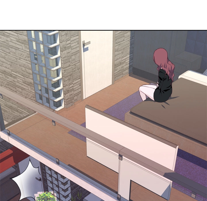 Tighty Lady Chapter 10 page 60 - 