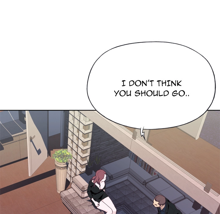 Tighty Lady Chapter 10 page 7 - 