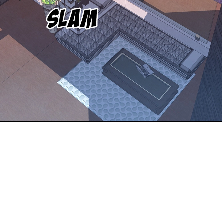 Tighty Lady Chapter 10 page 61 - 