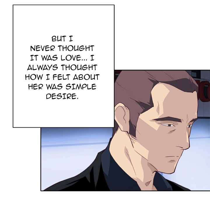 Tighty Lady Chapter 10 page 66 - 