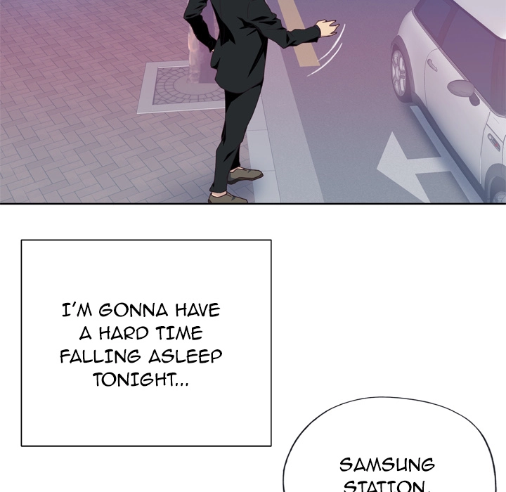 Tighty Lady Chapter 10 page 68 - 