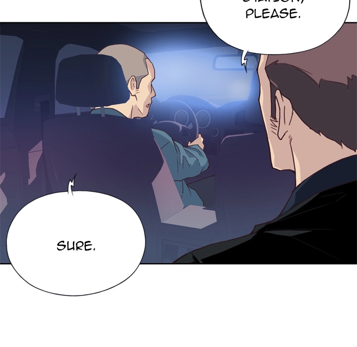 Tighty Lady Chapter 10 page 69 - 