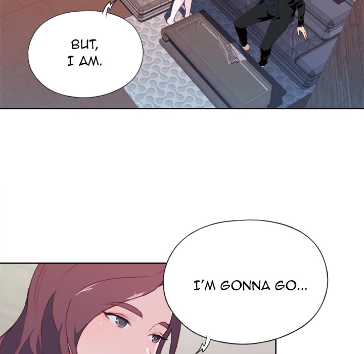 Tighty Lady Chapter 10 page 8 - 